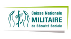 Caisse nationale militaire